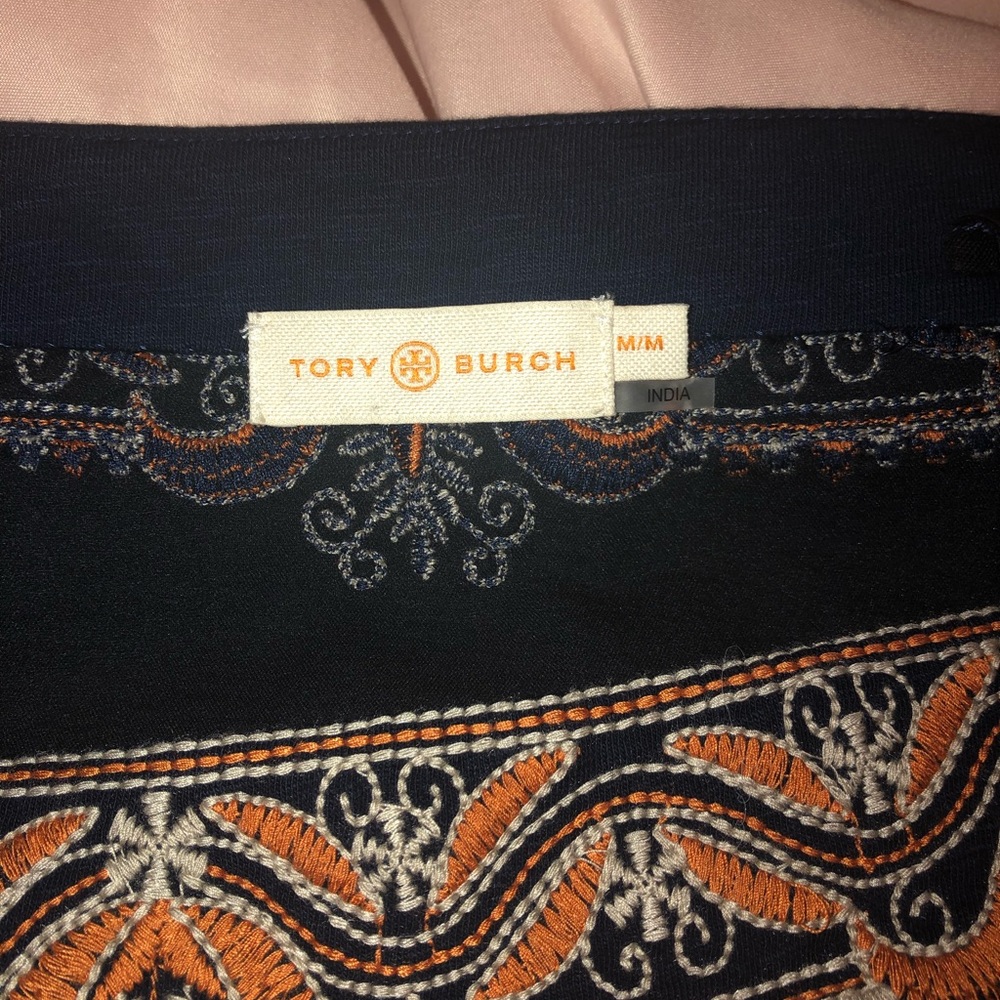 Tory Burch Dress - Picture 4 of 8